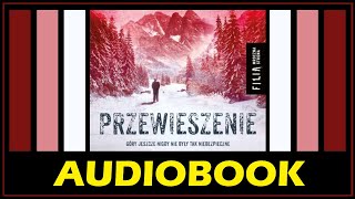 PRZEWIESZENIE AudioBook MP3  Remigiusz Mróz  Polski Kryminał do słuchania na MP3 pobierz [upl. by Rosati777]