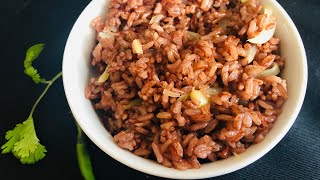 Sylheti Biroin Chal RannaHow To Cook Sticky Riceবিন্নি চাল রান্নার সহজ পদ্ধতি sticky rice shorts [upl. by Milon]