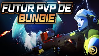 LE PROCHAIN PVP DES JOUEURS DESTINY Monde Evolutif Serveurs Dédiés Anti Cheat amp Artefacts [upl. by Wiencke726]