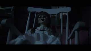 Annabelle Creation 2017  It Wasnt Our Annabelle Scene 810  Movieclips [upl. by Jacquelyn562]