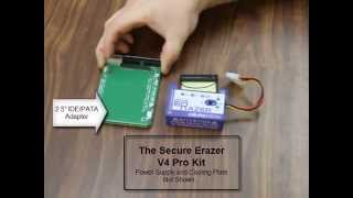 Drive Erazer User Tutorial by Infotechexchangeorg [upl. by Jeaz383]