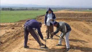 Controle de qualité Terrassement  Projet AEO [upl. by Sollars]