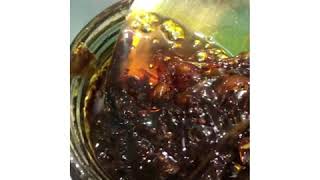 পেয়াজের আচার  onion achar recipejhuri acharhow to make peyajer achar bangla recipe [upl. by Tram]