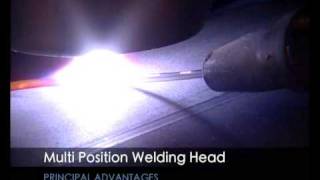 OERLIKON PLASMA WELDING weldingsuppliesnl [upl. by Budding]