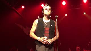 Yelawolf NashvilleTN 2018 [upl. by Mrots]