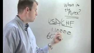 Lesson 1  What is Forex and how does It work [upl. by Jany805]