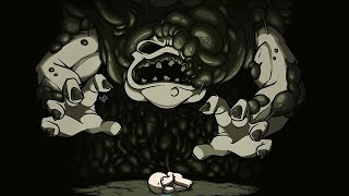 PRIMUL meu WIN pe Binding of Isaac [upl. by Tuttle]