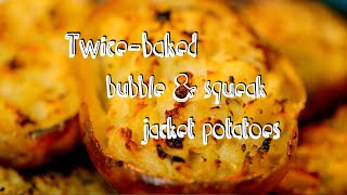 Gordon Ramsays TwiceBaked Holiday Potatoes [upl. by Yerffeg]