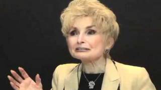 Rebbetzin Esther Jungreis I am a Jew [upl. by Ynnahc168]