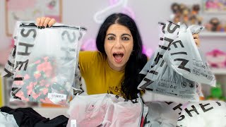 MEGA HAUL SHEIN CON I SALDI 🤩ESTATE 2024 [upl. by Eelta7]