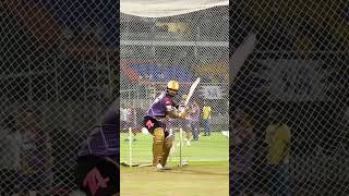 Batting rampage ft Sunil Narine 🔥  KnightsTV  TATAIPL 2024 [upl. by Atiragram]