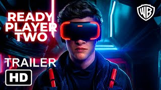 ready player two trailer movie teaser one movies [upl. by Ecinerev630]