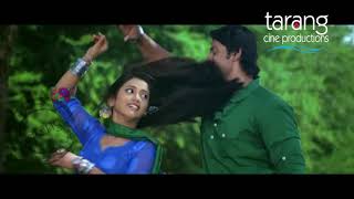 Ishq Tu Hi Tu  Title Track  Full HD Video Song  Ishq Tu Hi Tu Odia Film  Arindam Elina  TCP [upl. by Pam]