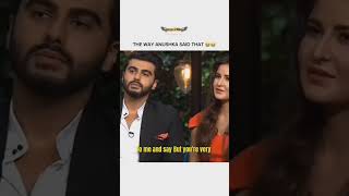 Karan johar funny show with Katrina kaif and Anushka Sharma trend funny public katrinakaif747 [upl. by Octavian420]