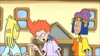 Pepper Ann Theme Song [upl. by Ileek]