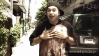 OG Sacred raps about life in Tondo [upl. by Abbotsen]