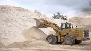 Fracking Facts Benefits of Frac Sand Mining [upl. by Solracesoj124]