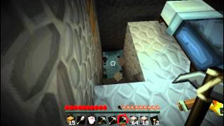 032 Saschas Schwimmingpool D Lets Play Minecraft mit DieAussenseiter S [upl. by Schlesinger]