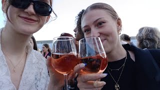 Fashion Vlog 3 Hyères [upl. by Graehl697]