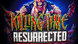 Killing Time Resurrected 2024 Прохождение ЛЕГЕНДЫ 3DO [upl. by Goren]