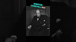 Winston Churchills Daring Escape from Prison [upl. by Idnek]