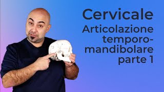 I trucchi sulla Temporo Mandibolare che gli osteopati usano per curare la Cervicale e la Postura [upl. by Feucht999]