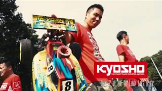 KYOSHO MASTERS in JAPAN Episode 4 [upl. by Ludba]