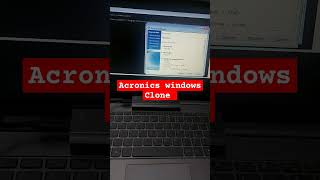 How To Clone An M2 NVMe SSD On Windows Using Acronis True Image [upl. by Cynthea]