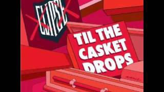 Clipse  There was a murder Prod by DJ Khalil TIl the casket drop [upl. by Hussar]