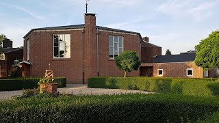 Kerkdienst Gereformeerde Kerk Geldermalsen [upl. by Ylsel94]