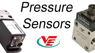 All About Pressure Sensors [upl. by Georgia]