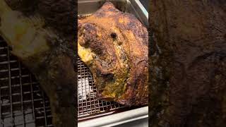 OVEN BRISKET [upl. by Kartis]