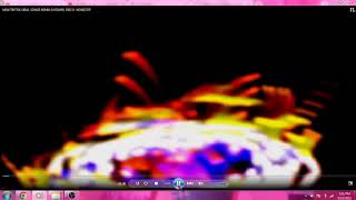 Windows Media Player Visualization Plenoptic Spyro Heartbreak Anniversary  DJ Rowel Remix [upl. by Eoz]