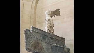 Winged Victory of Samothrace [upl. by Parsifal410]