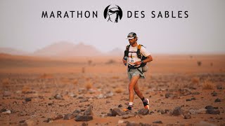 DOCUMENTAL 250KM MARATHON DES SABLES [upl. by Tj438]