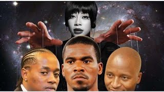 quotUKelly Khumalo awulali naye kuphele kanjalo futhi usebenzisa umuthiquot Zizwele uJub Jub noSifiso Mey [upl. by Paolina211]