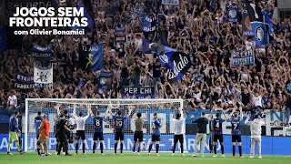 Atalanta na final da Liga Europa  Jogos sem Fronteiras [upl. by Notxed]