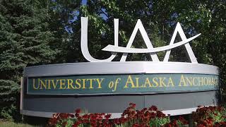 UAA Life in Alaska [upl. by Notsecnirp]