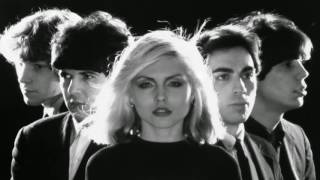 Blondie  Heart Of Glass Backing Track [upl. by Nbi]