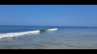 West sea beach Saintmartin [upl. by Doraj]