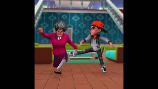 Prankster 3D  Mamushi Dance Trend  New Episode  Cartoon Series [upl. by Kenlay]