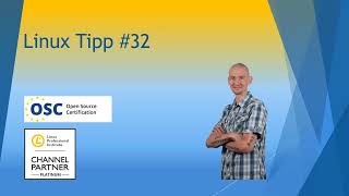 Linux Tipp 32 IPTables UFW oder doch FirewallCMD [upl. by Leeanne]