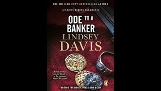 Bookish Ramblings Ode to a Banker [upl. by Yenittirb]