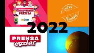 ¡Gracias 2022 y bienvenido 2023 [upl. by Oihsoy]