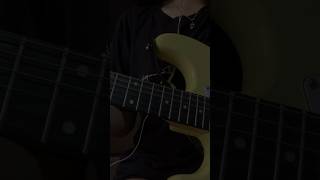 on bended knee by boyz II men  electric guitar electricguitar [upl. by Ramoh498]