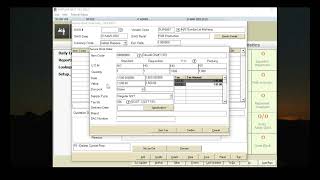 How to Create Service Work Order in IDS 65 amp 70 Software [upl. by Donovan]