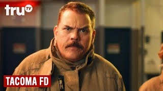 Tacoma FD  Season 1 Trailer  truTV [upl. by Ho]