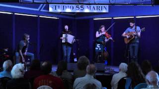 Mary Jane Lamond amp Wendy MacIsaac perform If You Were Mine [upl. by Wilber241]