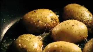 How To make Sauteed Potatoes By Gordon Ramsay [upl. by Esinyl]