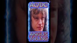 ACDCs Angus Young baffled Where in Mexico is Australia placed acdcshorts [upl. by Terrill]